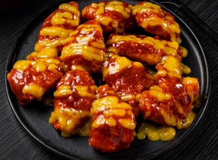 Boneless Thursday